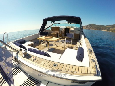 Magnum Marine Magnum 38 Flash Deck