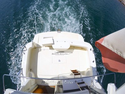 Plastik Space 360 Fly