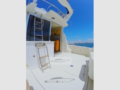 Plastik Space 360 Fly