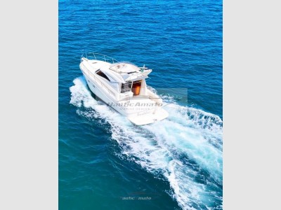 Plastik Space 360 Fly - Motori 2021