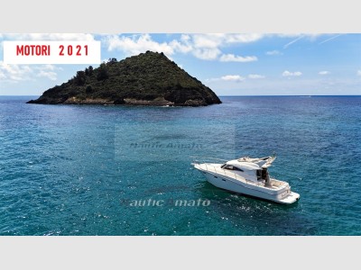 Plastik Space 360 Fly - Motori 2021