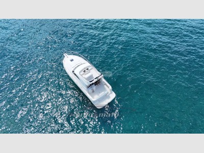 Plastik Space 360 Fly - Motori 2021