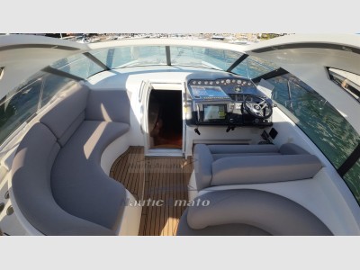 Princess Yachts V 46