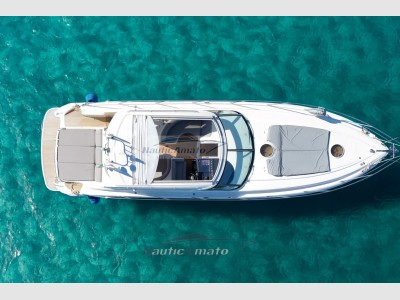 Princess Yachts V 46
