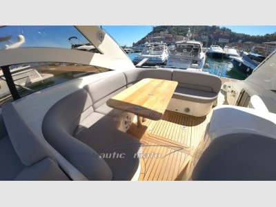 Princess Yachts V 46