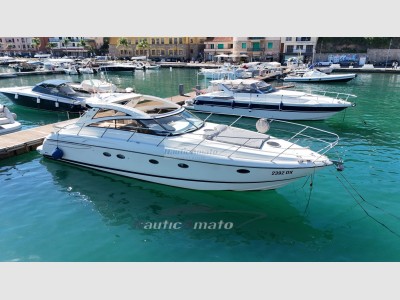 Princess Yachts V 46