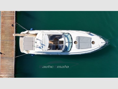 Princess Yachts V 46