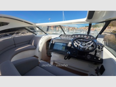 Princess Yachts V 46