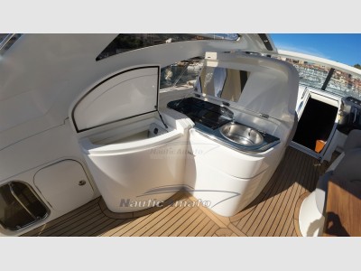 Princess Yachts V 46