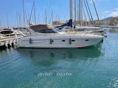 Raffaelli Shamal Evo ( 2 Cabine 2 Bagni ) Linea Asse