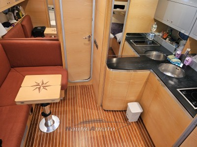 Raffaelli Shamal Evo ( 2 Cabine 2 Bagni ) Linea Asse