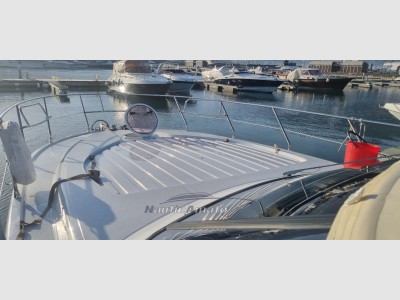 Raffaelli Shamal Evo ( 2 Cabine 2 Bagni ) Linea Asse