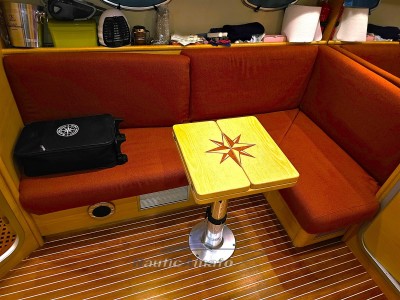 Raffaelli Shamal Evo ( 2 Cabine 2 Bagni ) Linea Asse