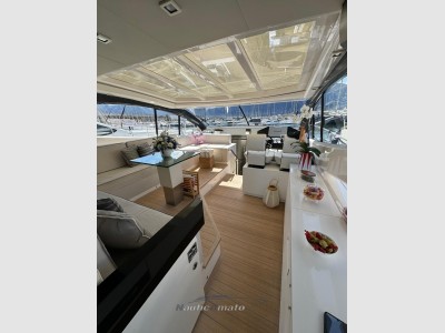 Rio Yachts Sport Coupé 56