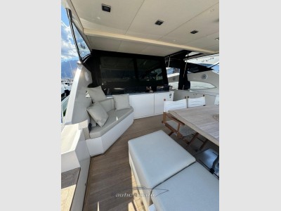 Rio Yachts Sport Coupé 56