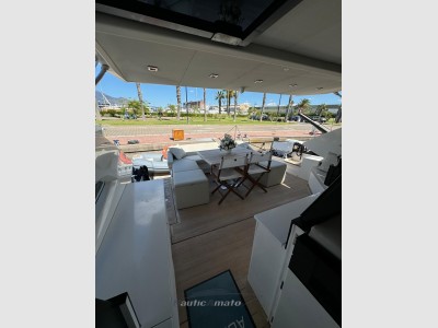 Rio Yachts Sport Coupé 56