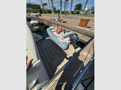 Rio Yachts Sport Coupé 56