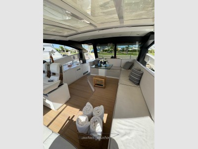 Rio Yachts Sport Coupé 56