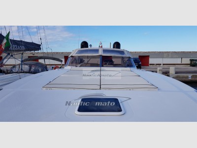 Rizzardi Cr 50 Top Line ( Motori 2016 )