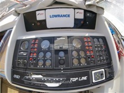 Rizzardi Cr 50 Top Line ( Motori 2016 )