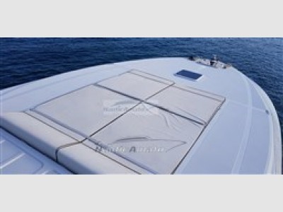 Rizzardi Cr 50 Top Line ( Motori 2016 )