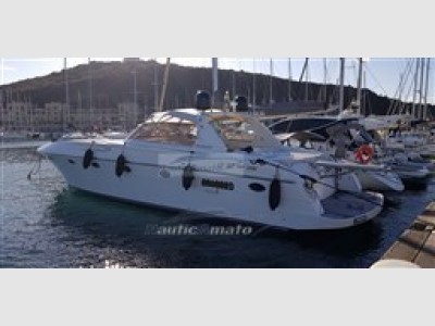 Rizzardi Cr 50 Top Line ( Motori 2016 )