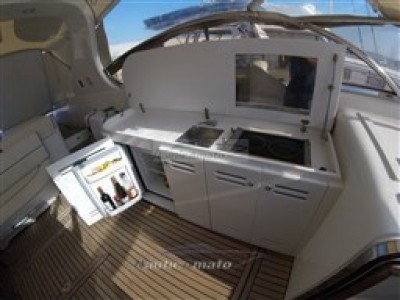 Rizzardi Cr 50 Top Line ( Motori 2016 )