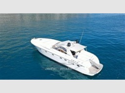 Rizzardi Cr 50 Top Line ( Motori 2016 )