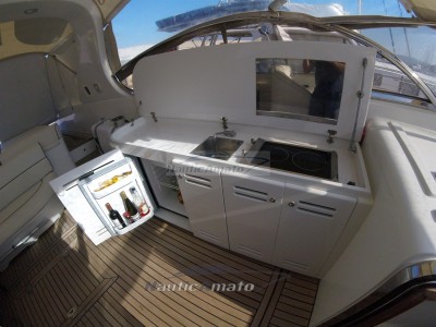 Rizzardi Cr 50 Top Line ( Motori 2016 )