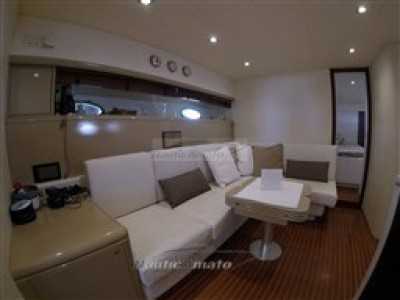 Rizzardi Cr 50 Top Line ( Motori 2016 )