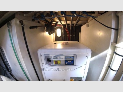 Rizzardi Cr 50 Top Line ( Motori 2016 )