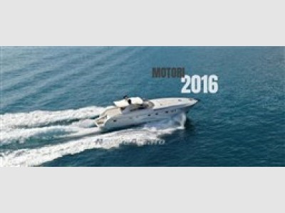 Rizzardi Cr 50 Top Line ( Motori 2016 )