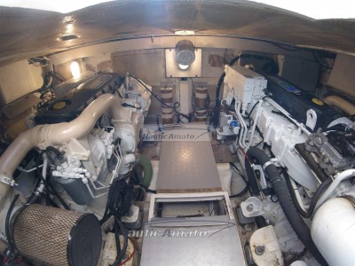 Rizzardi Cr 50 Top Line ( Motori 2016 )