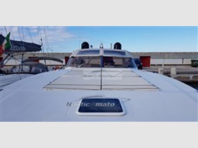 Rizzardi Cr 50 Top Line ( Motori 2016 )