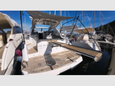 Salpa 38 X  ( 2019 )