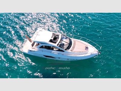 Salpa 38 X ( Natante )