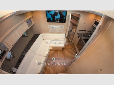 Salpa 38 X ( Natante )