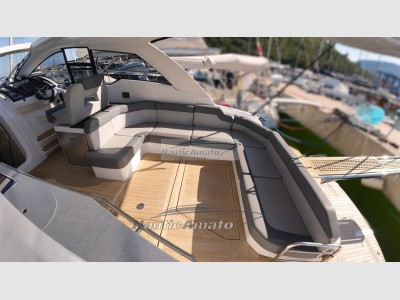 Salpa 38 X ( Natante )