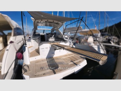 Salpa Laver 38 X 2019