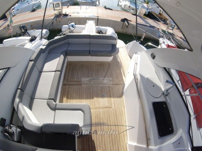 Salpa Laver 38 X