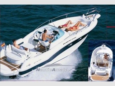 Scarani Scarani 29 Day Cruiser