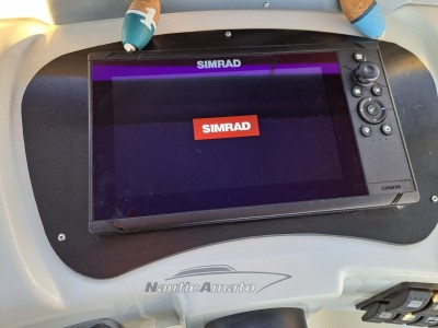 Scarani Scarani 29 Day Cruiser