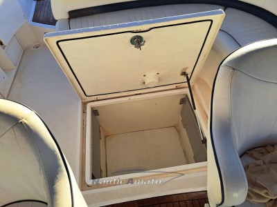 Scarani Scarani 29 Day Cruiser