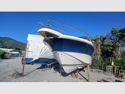 Scarani Scarani 29 Day Cruiser