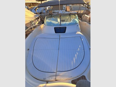 Scarani Scarani 29 Day Cruiser