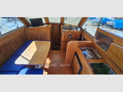 Sciallino Sciallino 30' Fly