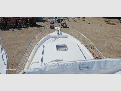 Sciallino Sciallino 30' Fly