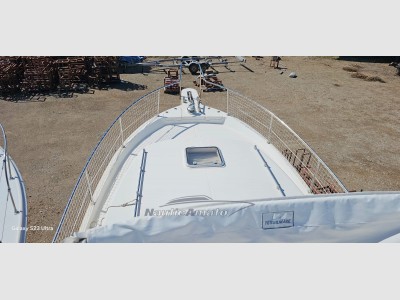 Sciallino Sciallino 30' Fly
