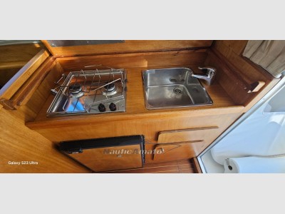 Sciallino Sciallino 30' Fly