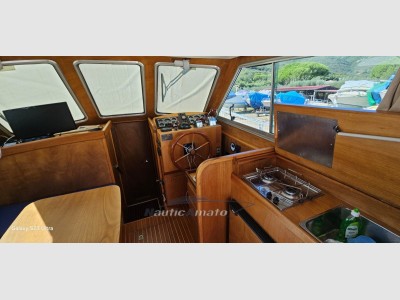 Sciallino Sciallino 30' Fly